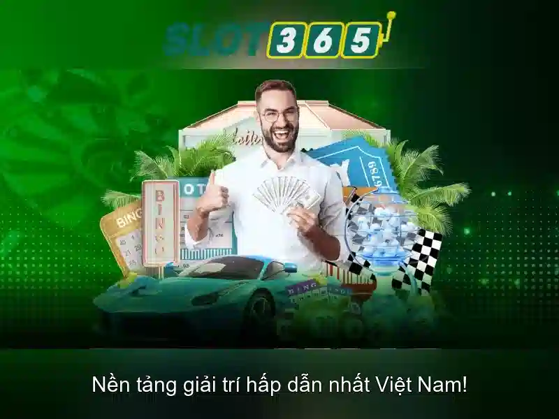 Ưu điểm Slot365