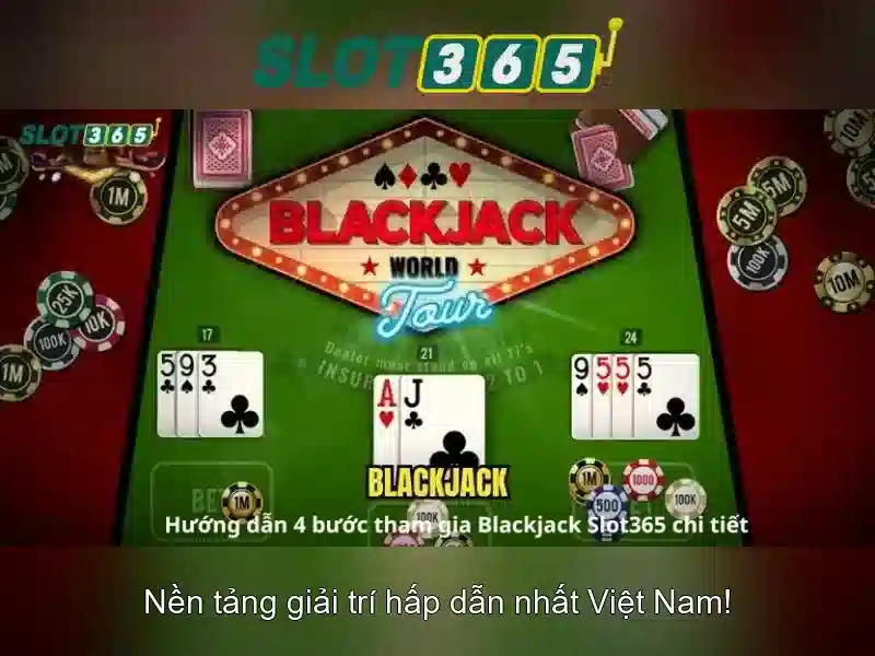 Trải Nghiệm Slot365 Vip