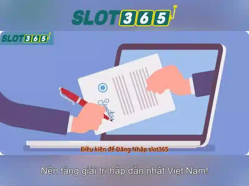 tải app slot365