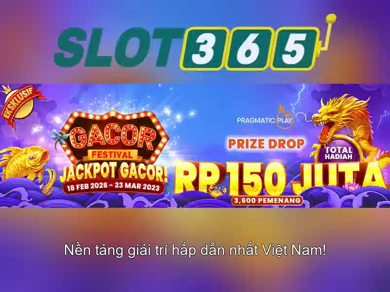 tải game slot365