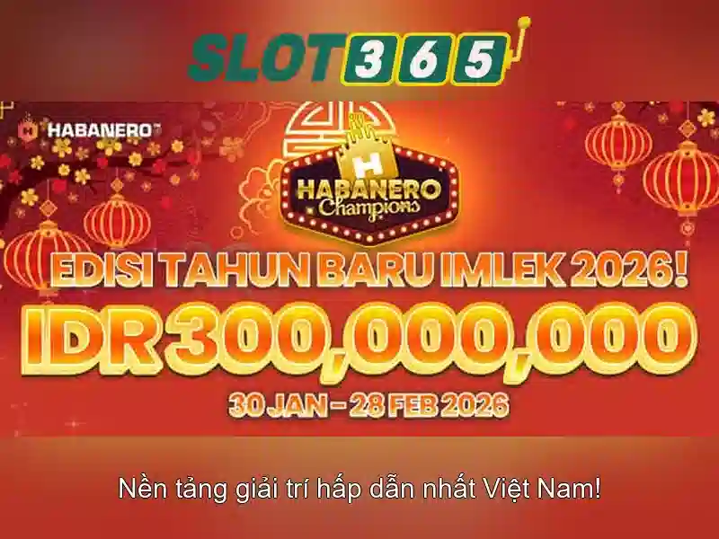 slot