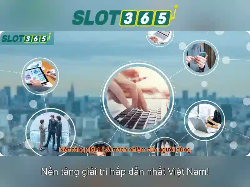 SLOT365 Casino
