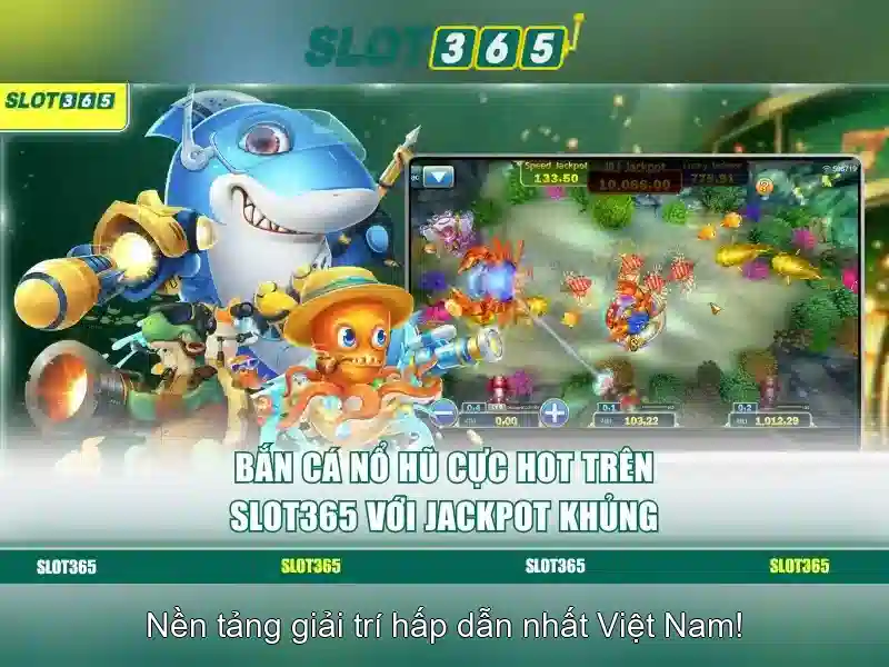 cổng game slot