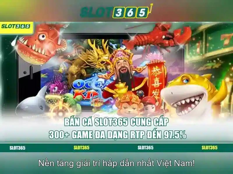 trò chơi slot