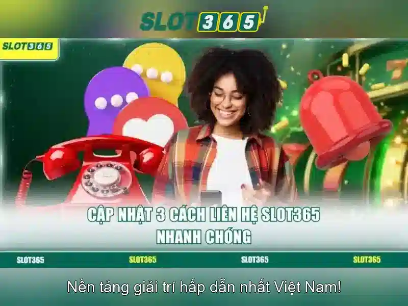 Ưu Điểm Ứng Dụng Slot365 APK