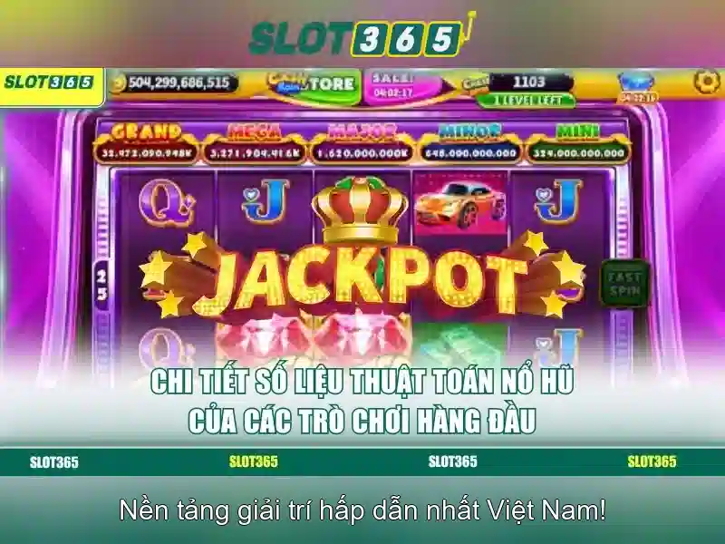 SLOT365 Casino
