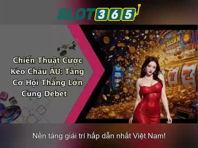 Cam Kết Của Slot365 Với Người Dùng