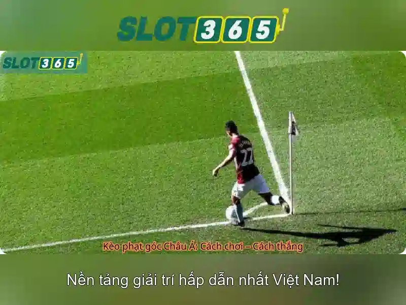 Asia Slot365