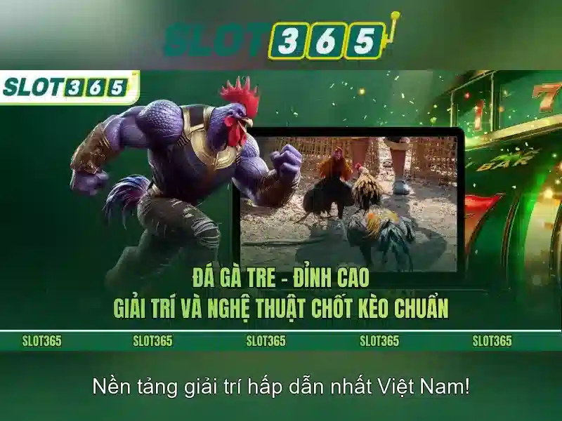 Tải App Slot365 – Trải Nghiệm Vượt Trội Cho Người Chơi SLOT