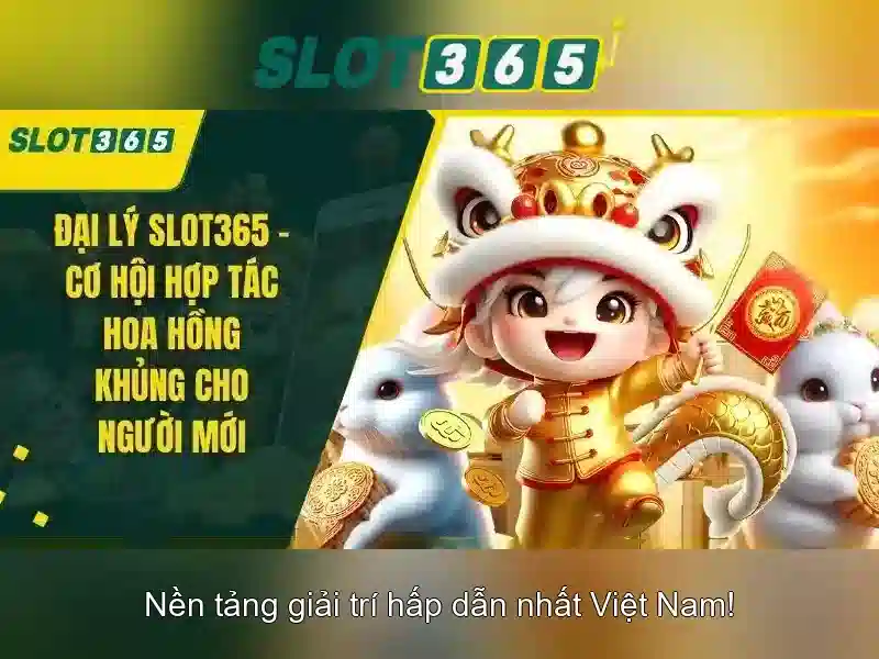 kỹ thuật Slot365