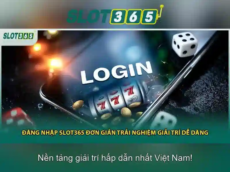 Ưu Điểm Slot365