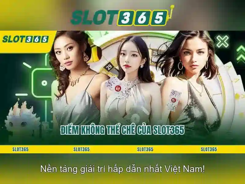 Cách đăng nhập Slot365 an toàn