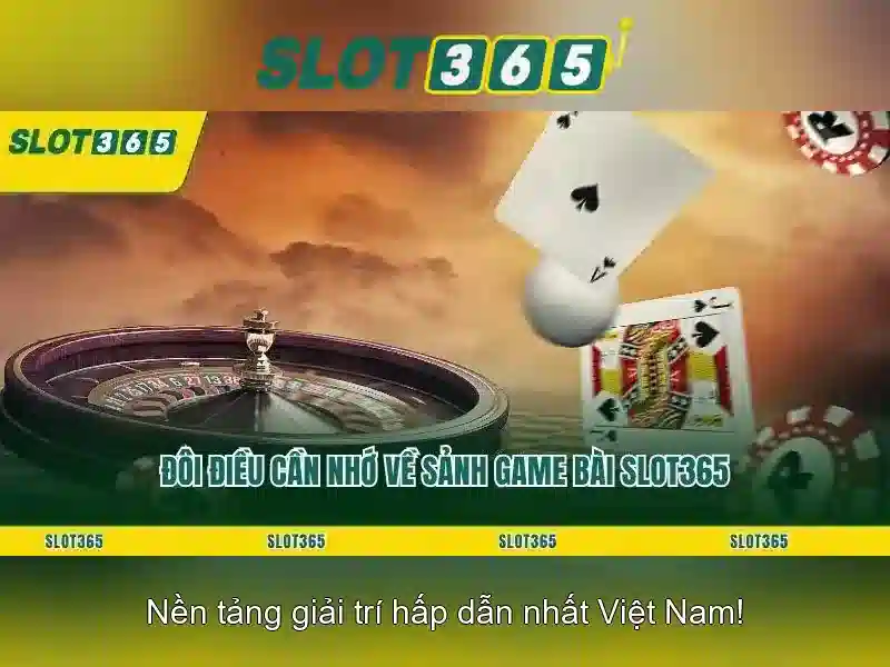 Slot đỉnh cao