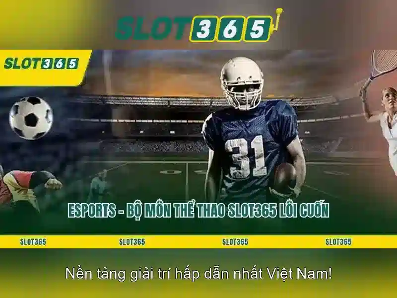 Ưu Đãi Slot365 Vip