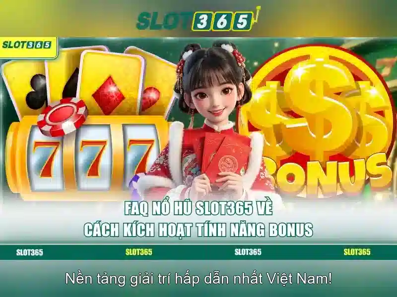 SLOT365