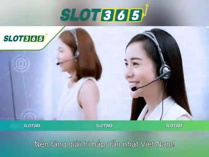 Giới Thiệu Slot365
