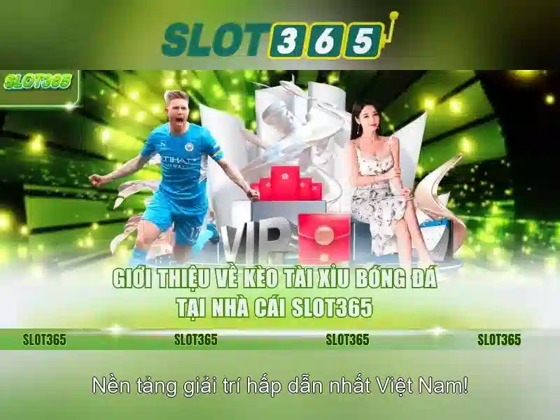 Ưu điểm Slot365