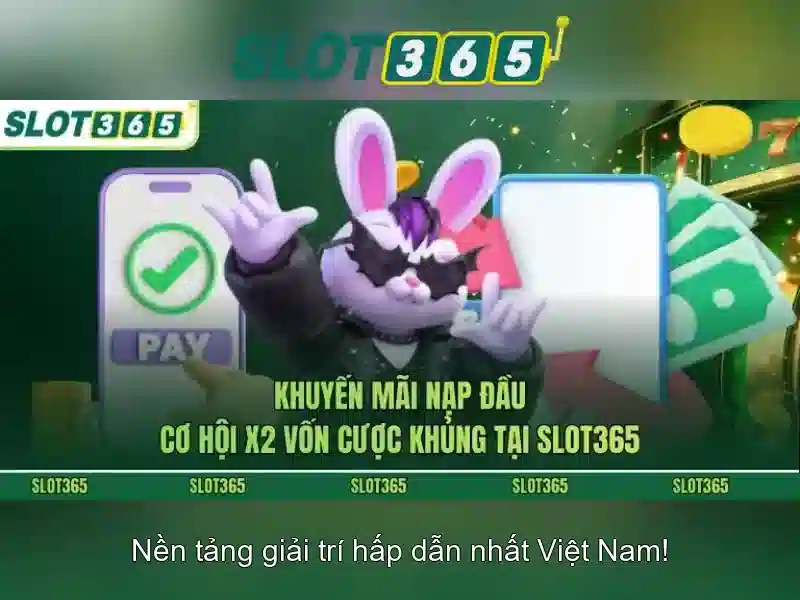 SLOT365