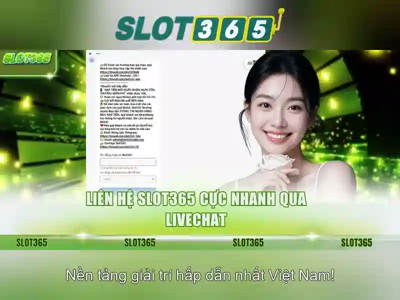 Slot 3D