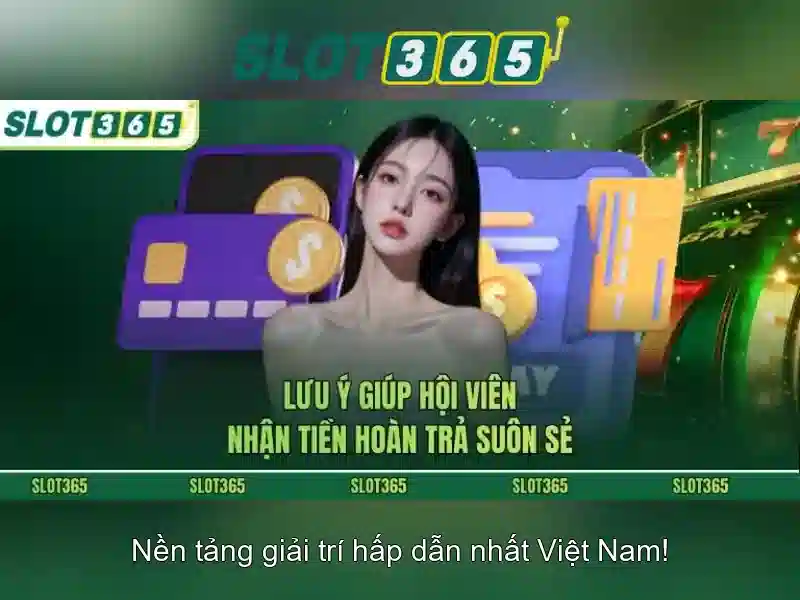 chơi game slot365