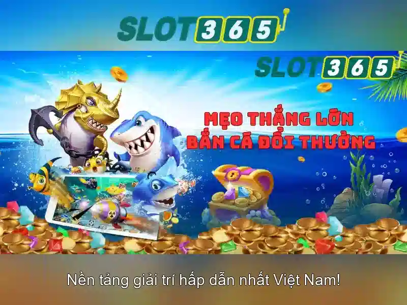 điều khoản điều kiện Slot365