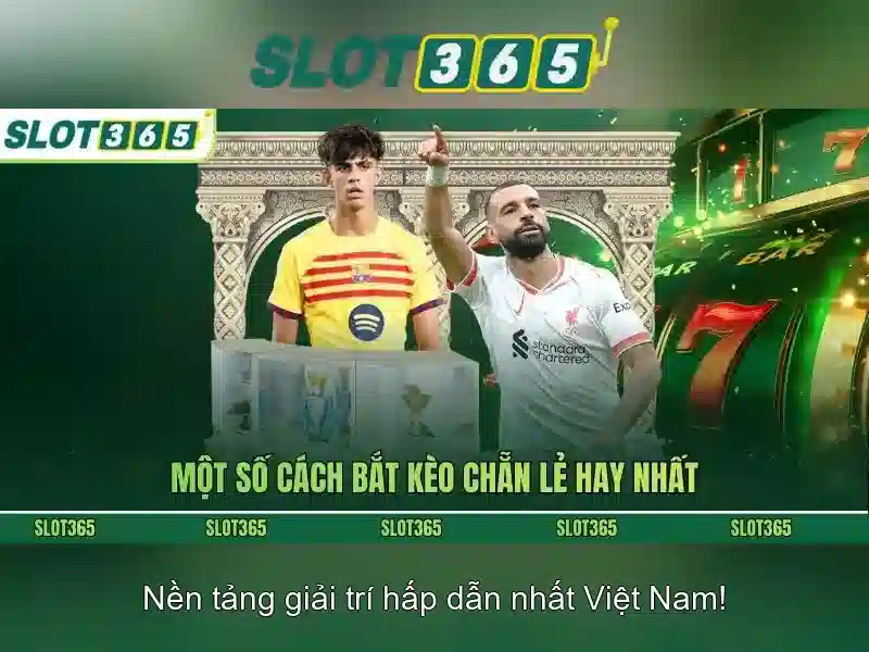 slot365 đăng nhập
