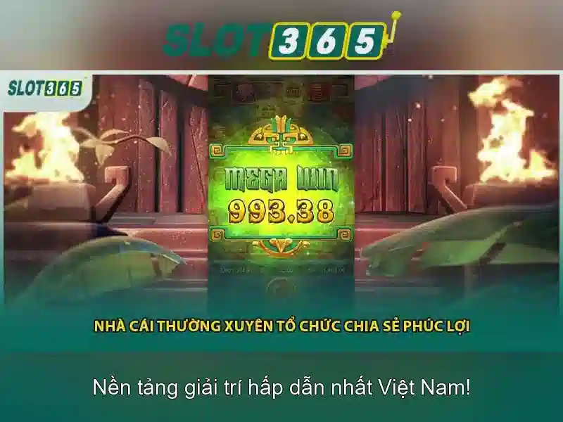 Hướng dẫn đăng nhập Slot365 nhanh chóng