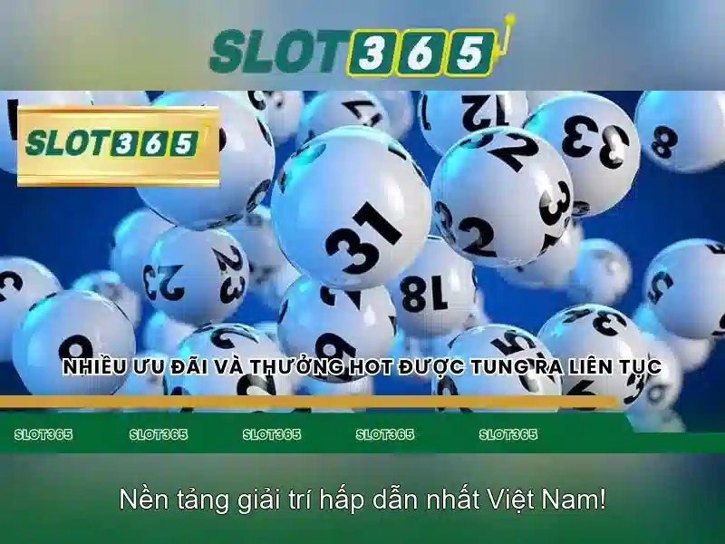 Trải Nghiệm Chơi Slot Đỉnh Cao