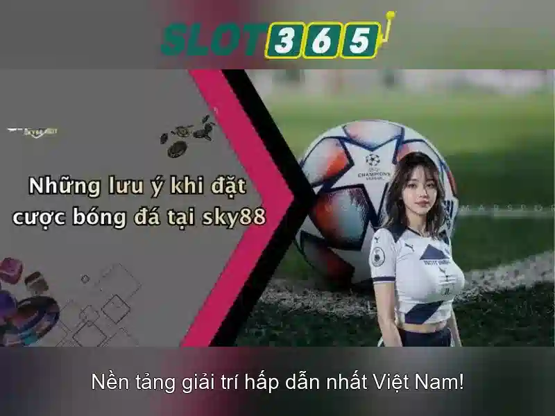 ưu điểm Slot365