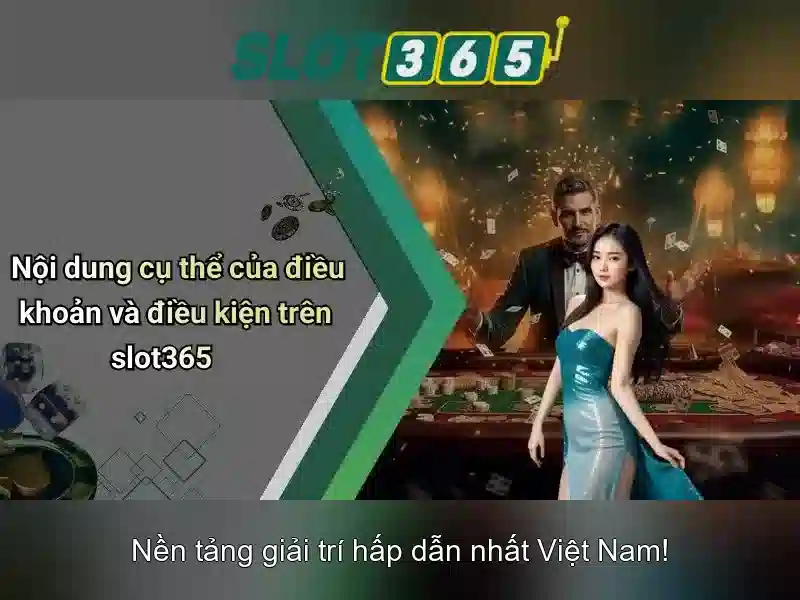 Đa Dạng Sảnh Chơi Tại Nhà Cái Slot365