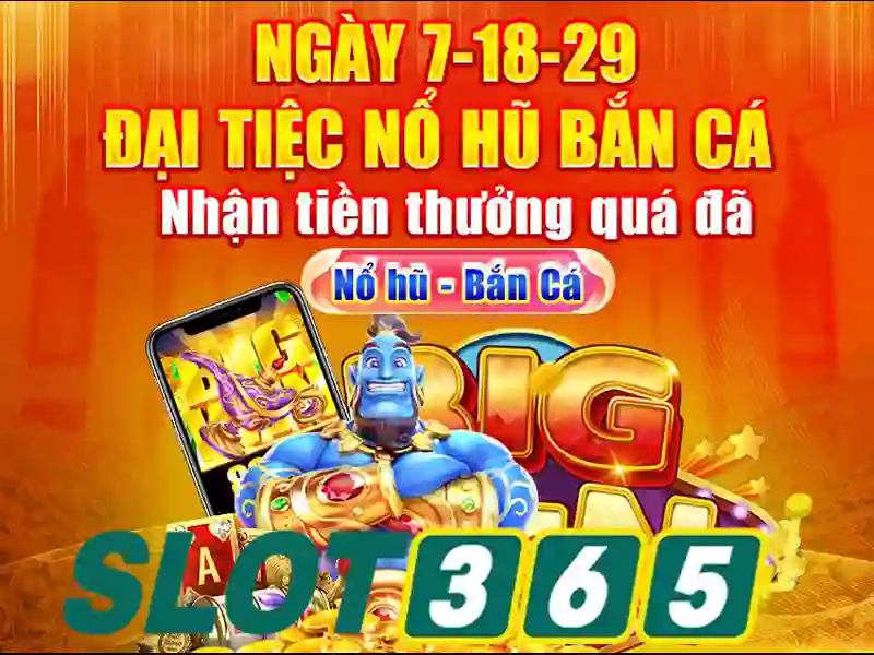 SLOT365