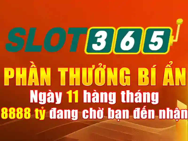 SLOT365 - Trải Nghiệm Cá Cược Trực Tuyến Đa Dạng Với Ưu Đãi Tải App Slot365