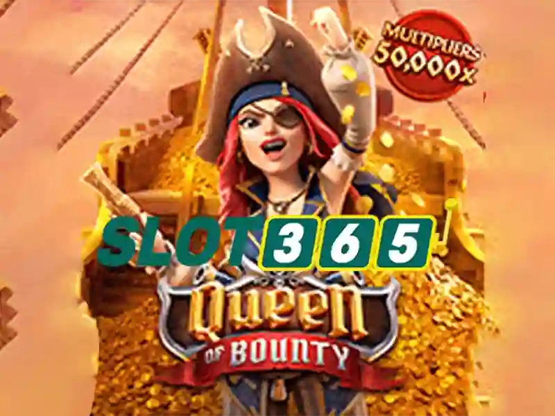 Trải Nghiệm Slot365