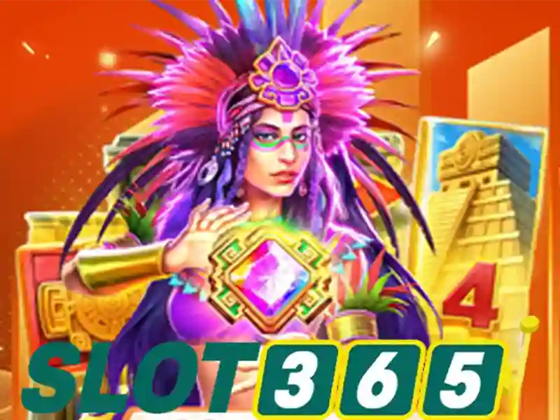 Hệ thống link vào trang chủ SLOT365 không bị chặn 2026
