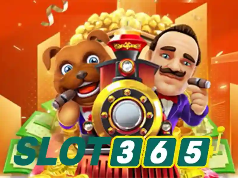 Tại Sao Nên Chọn Slot365 Chính Thức