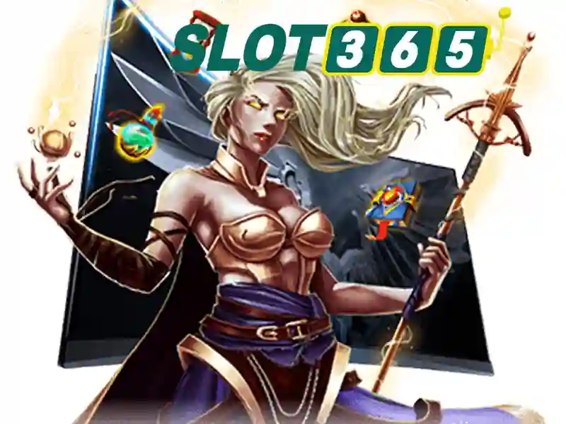 Phiên bản mới Slot365