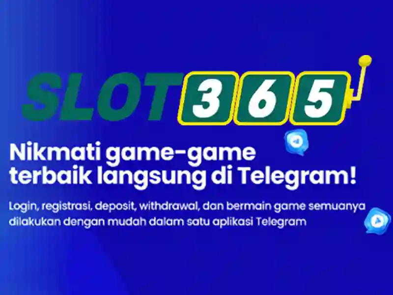 Nhận Thưởng Slot365