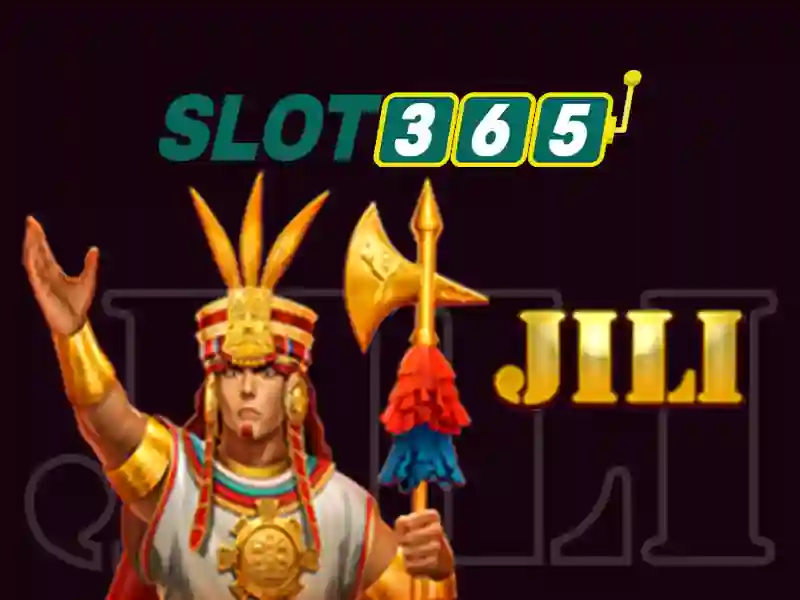 Công Nghệ Slot365 2026