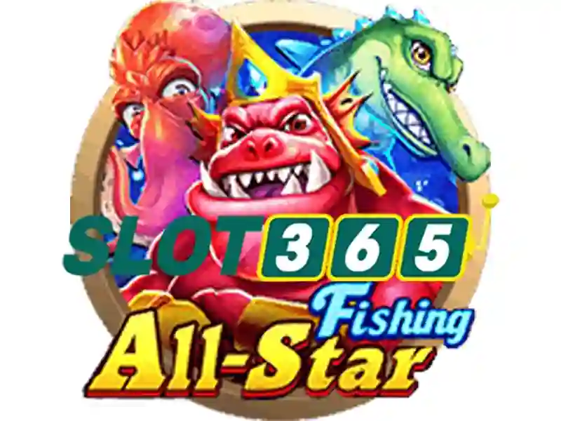 trải nghiệm Slot365