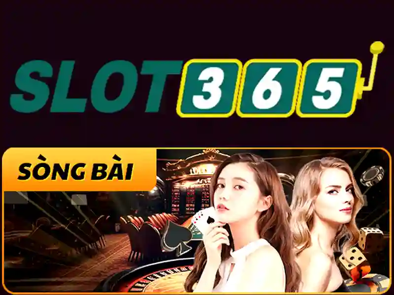 tải game Slot365
