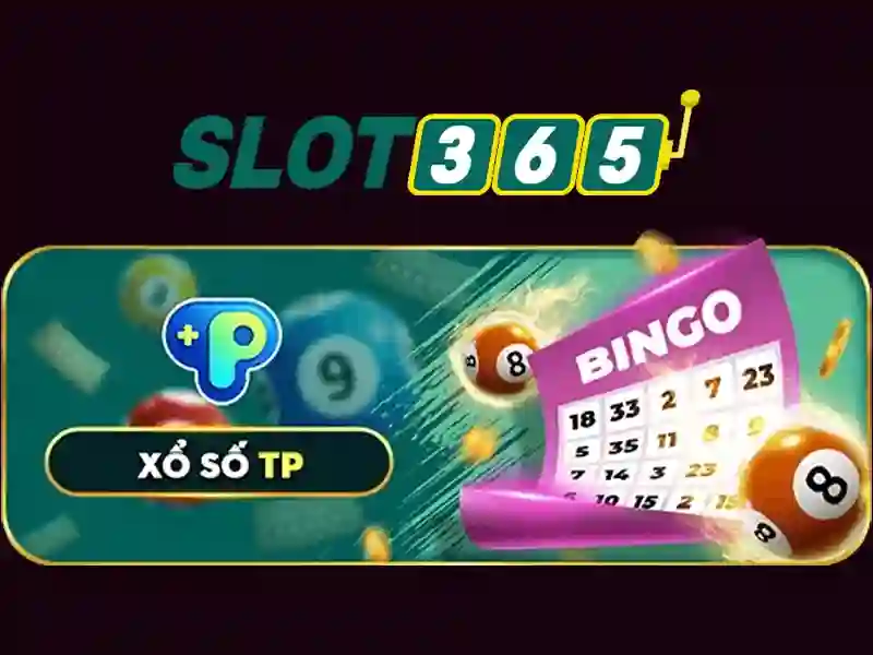 Giới Thiệu Về Slot365