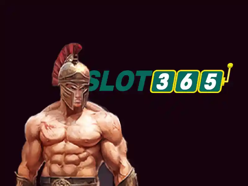 SLOT365 Là Gì? Trang Chủ Chính Thức Không Bị Chặn 2026
