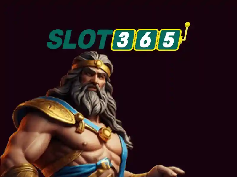SLOT365