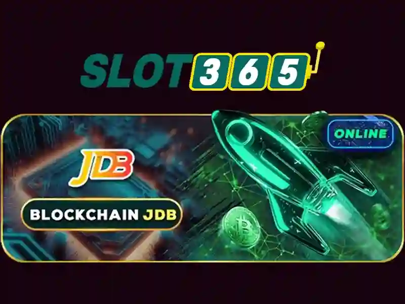 Trò chơi Slot365 đa dạng