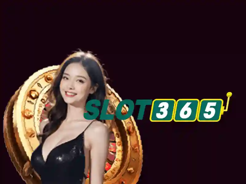 Lý do chọn Slot365 uy tín không
