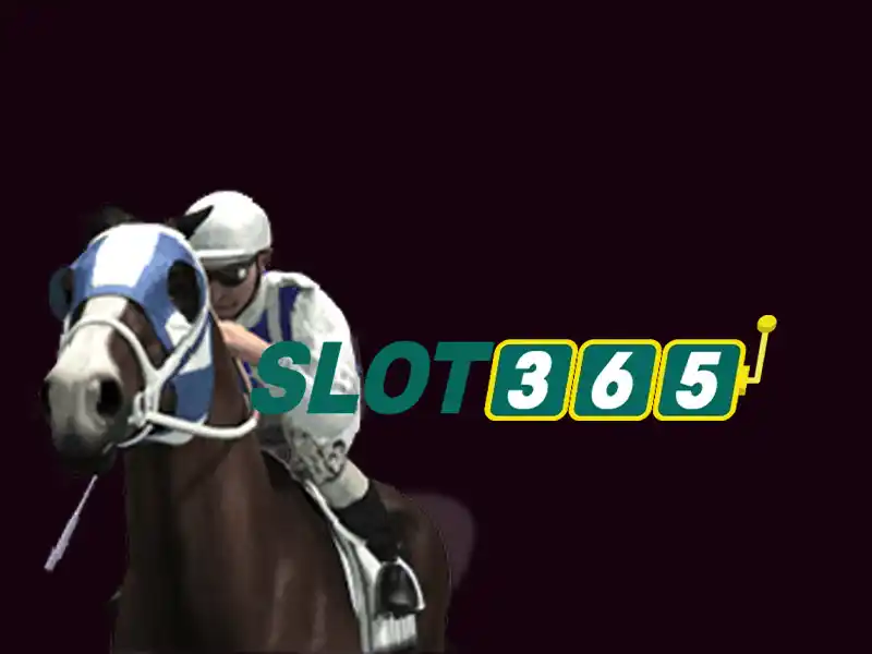 SLOT365 THỂ THAO