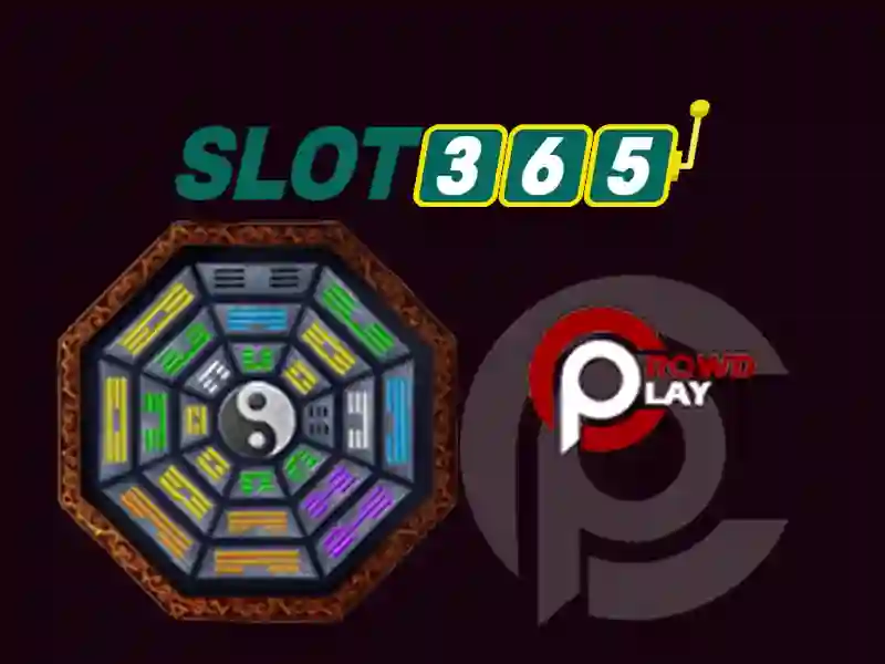 SLOT365 Online