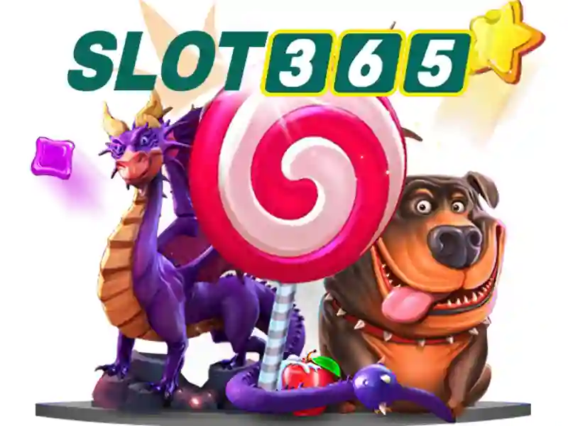 link dự phòng Slot365