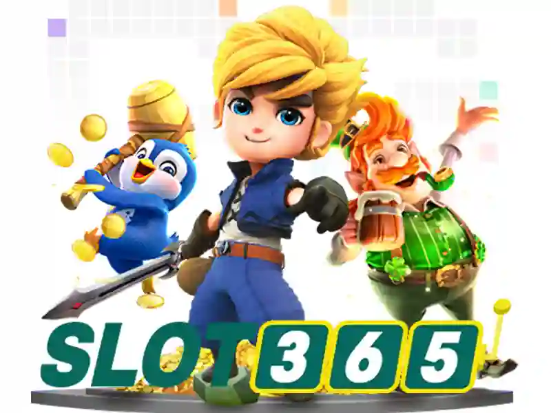 Nạp Tiền Slot365
