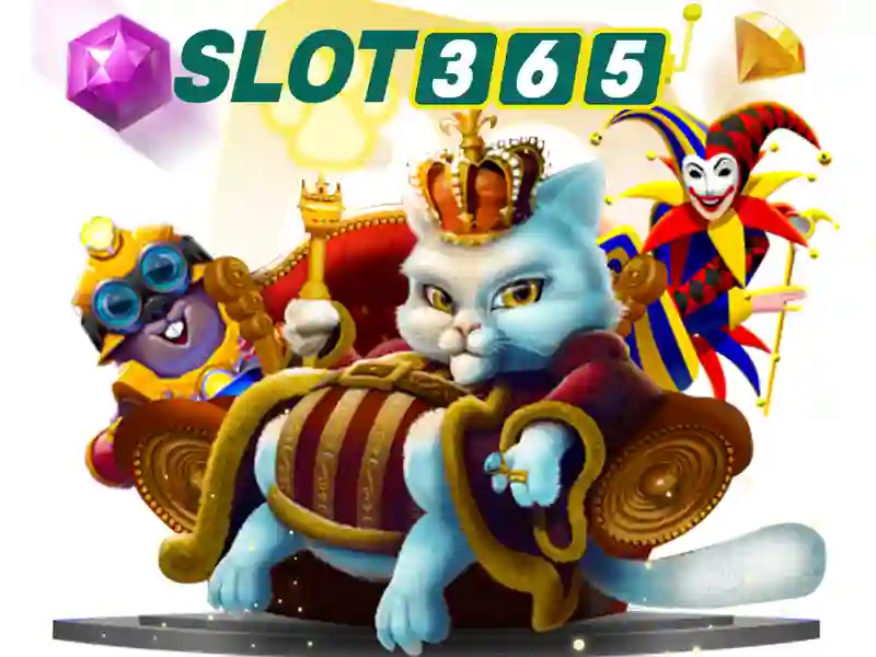Khuyến Mãi Slot365 Độc Quyền